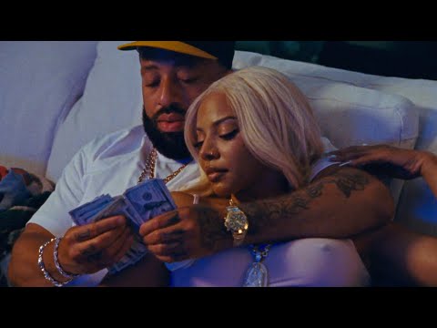 Larry June & Cardo Got Wings - Gotta Be Love (Official Video)