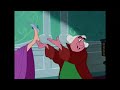 Understanding the Slipper Scene