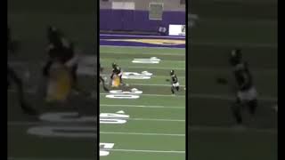 Number one safety in the nation gonna be looking good with Iowa #fyp #edit #football #iowa