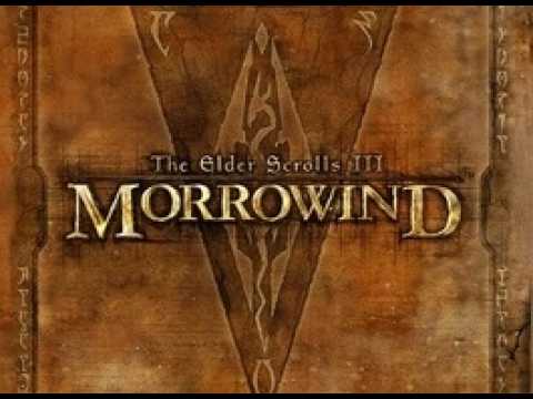 Morrowind: Tamriel Rebuilt + Project Tamriel! HUGE Mods Playthrough. 07/04/26