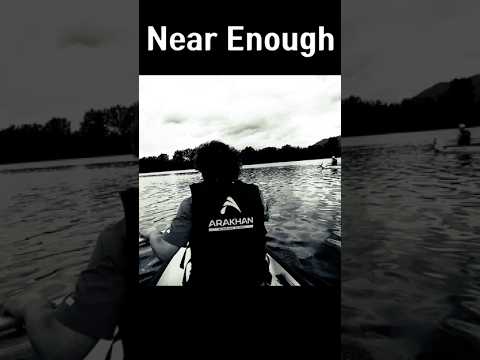 Near Enough #jayen #제이엔 #Riak #Shorts