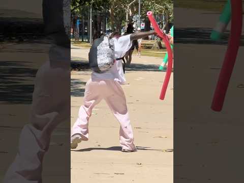 They All Had Fun #youtubeshorts #viral #prank