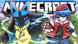 ANOMALI MONSTERS DI MULAI - Minecraft Indonesia #anomalimonsters