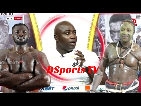 Siteu vs Balla Gaye 2 : L’analyse sans filtre de Lac de Guiers 2 ( Bou Siteu Takhawé Balla dane ko .