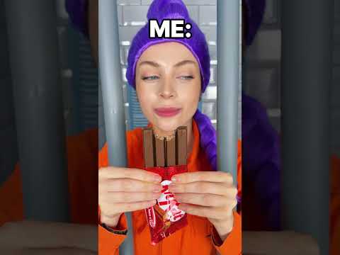 Normal People VS Me #MariZD