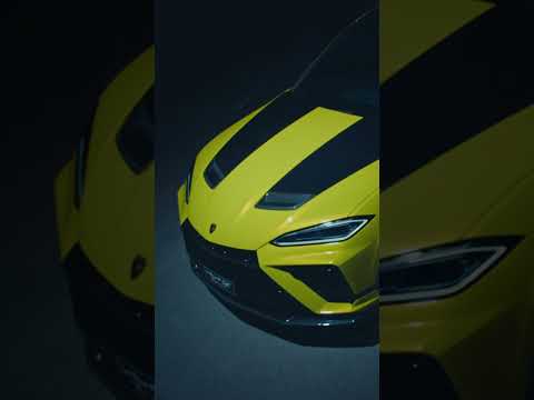 Lamborghini | The wait is almost over