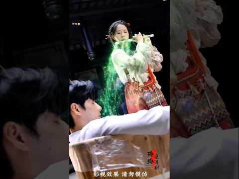Recommended short playsKoi Bride is a medical and martial artist