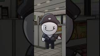 Your boyfriend game AUpeterPoli #animationmeme #animation #анимация  #новелла #peter #yourboyfriend