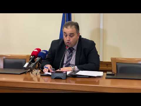 Α. Ιωσηφίδης: πρόγραμμα ύψους 2εκ€ για τη στήριξη της Κοινωνικής Αλληλέγγυας Οικονομίας στην ΑΜΘ