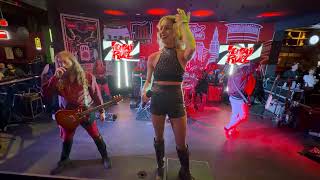 Sushi Roll Band at The Local - Strongsville, OH