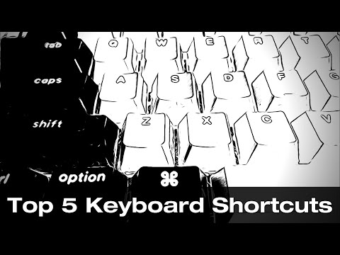 Joe's Top 5 Keyboard Shortcuts in #StudioOne