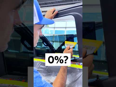 What’s the equivalent tint? Check my page for pt 2! #tintshop