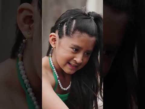 Niños con mundos diferentes buscaban un milagro en esta fuente de los deseos #parte1