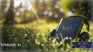 Amar Bail by Umera Ahmed - Last Episode - Episode 41 - Audio Book