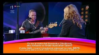 Katarína Knechtová - Keby (5 proti 5)