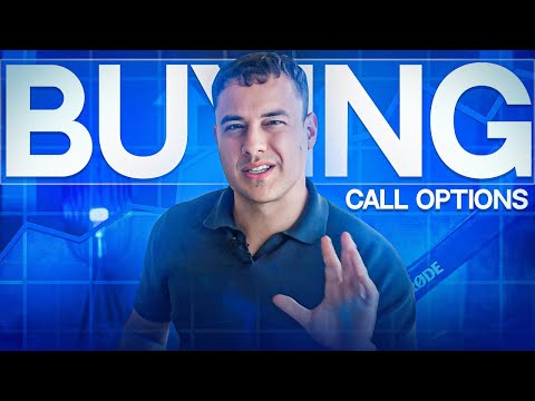 Buying Call Options Like A Pro (Stocks Buy Now!)