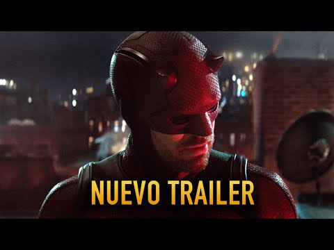 Daredevil Born Again: Análisis trailer - The Top Comics