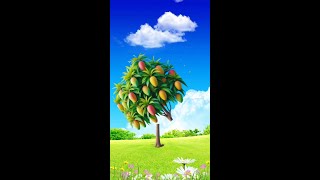 Gaurav के पेड़ तो उगा नहीं 😭~ mini wood toy - woodworking art skills / wood / hand crafts #shorts