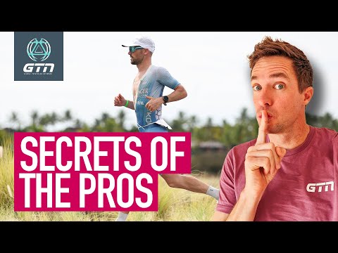 10 Secrets The Pro’s Use To Get So Fast