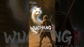 The Next Black Myth Wukong #wuchang