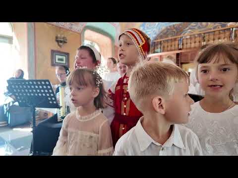 "Где живет моя душа"