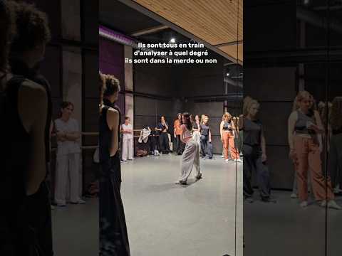#danceclass #parisdancer #frenchdancers #shatta #hiphop  #shortdance #celibatairepolygame