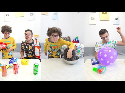 Funny family tiktokers 😂🥰 Niki family