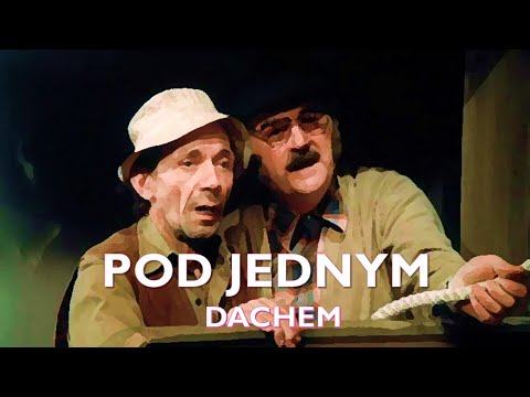 Pod Jednym Dachem - odcinek XI - Wesele