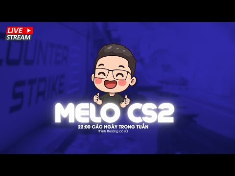 🔥31.10🔥CHILLIN CS2 THUẦN HÀI