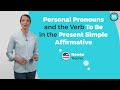 Understanding the Verb 'To Be'