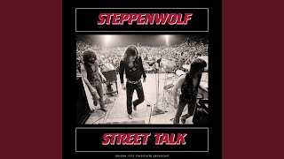 Born To Be Wild (Live 1970)
