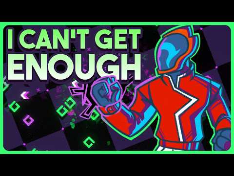 I Can't Get Enough Of Incremental Shape Busters - Combo Overload [Demo]