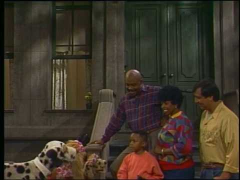 2800 - The Dawg Family Moves to Sesame Street