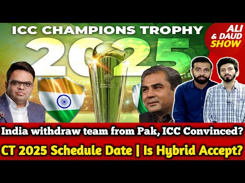 Surprise Changes Abhimanyu in Playing 11 v Aus | India Cancel Permission | Is Hybrid Accept by PCB?