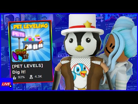 Codes For Piwi Simulator 07 2021 - how to hack pet trainer roblox