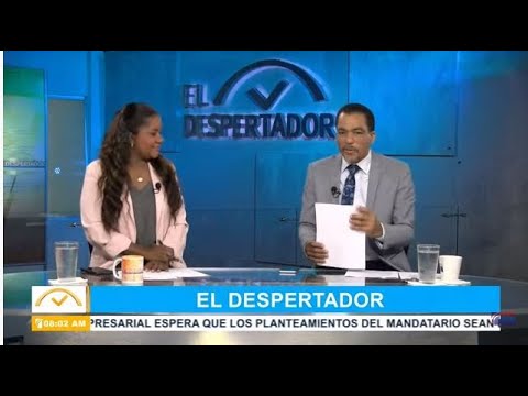 EN VIVO 16/8/2022 #ElDespertadorCompleto