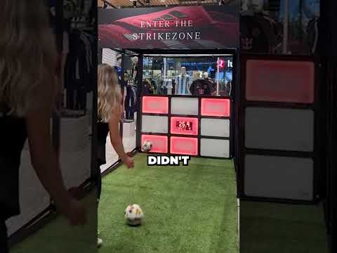 Crazy Soccer Challenge...😳⚽ (@tanyakotyakova)