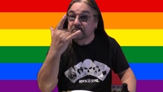 Facebook e le foto profilo arcobaleno - PIno Scotto