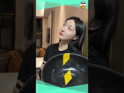 Bạn gái 5 năm đòi chia đôi mọi thứ trong nhà 🤣🤣 #shorts #haihuoc #funny #giaitri #haihuocvuinhon