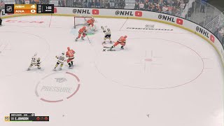 NHL 26 Glitch T Pose