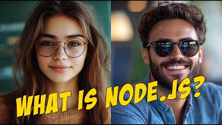 (Watch This Before You Code!) Why Node.js is a Game-Changer for Developers