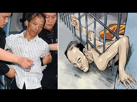 AUCUNE PRISON NE PEUT RETENIR CET HOMME