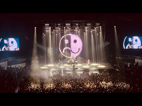 Fall Out Boy - Live In Manila 2023 | Full Concert | Audio HD |