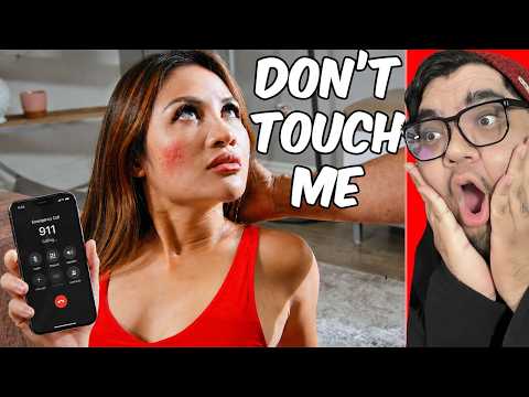 Dumb Girlfriend CONTROLS Boyfriend's Life | Dhar Mann
