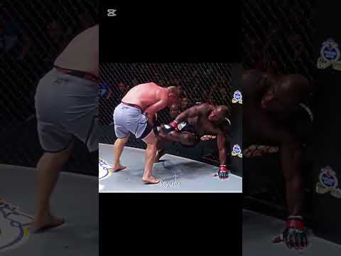 WORLD MOST CRAZY UFC FIGHT#kasahotv #ufc #knockout #ufcgym #ufc #viralvideo