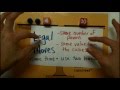 Solving Equations and Legal Moves
