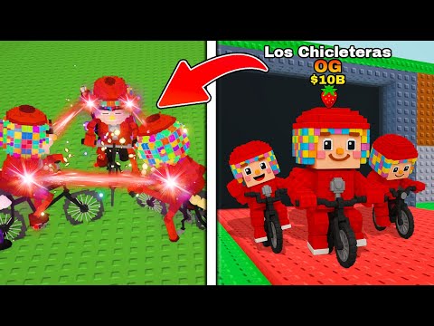 New Secret Ritual? 😱 Luckiest Admin Abuse 😎 Steal a Brainrot Funny Moments