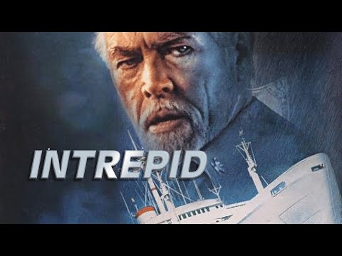 Intrepid | Película Completa en Español | James Coburn | Costas Mandylor | Finola Hughes