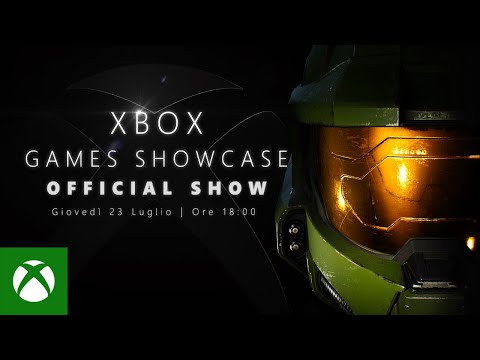 Xbox Games Showcase [Italiano]