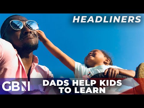 Fathers have 'unique effect' on kids educational outcomes | The Guardian